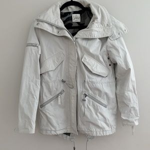 SAM. Utility jacket EUC